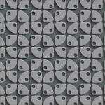 WallWear - Self Adhesive Wallpaper & Wall Sticker (Chumbak) Extra Large (300x40cm) for Bedroom | Livingroom | Kitchen | Hall Etc.