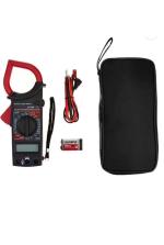 Inditrust Digital Clamp Meter Digital Multimeter (2000 Counts)