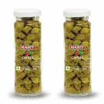 Habit Capers Capotes - Pack Of 2, 100 g