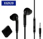 SNPD sold: EG920 Earphone (Normal Bass Effect) for Samsung Galaxy Mobiles