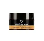 QUAT Vitamin C Cream For Brighten, Renew, Hydrate,Correct Wrinkles & Spots (50 g)