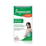 PREGNACARE Multivitamin Pregnancy Supplement 30 Tablets