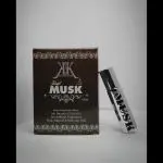 KBK Real Musk Attar 10 ML.