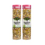 Dizzle Mouth Freshener Royal Kitty 220gm Pack of 2