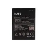 NAFS Logic. Fuzzy Compatible Battery For Lenovo S660 S668T Bl222 3000 Mah