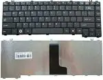 HB PLUS Laptop Keyboard Replacement Key For Satellite C600 C640 C640D L630 L635-S3050 (Black)