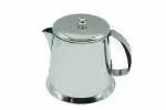 eKitchen Stainless Steel Water Kettle/Coffee Pot/Tea Pot No.1