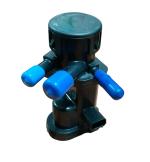 Paanjo Plastic Fuel Pump Assembly For Honda Activa 6G Model