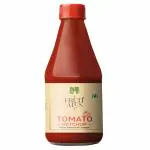 Dhampur Green Tomato Ketchup, 500g