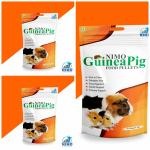 N!MO Guinea Pig Food Pellets 3 KG( Pack of 3)