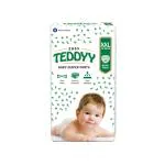 Teddyy Easy Double Extra Large (XXL) Size - 42 diapers| Pack of 1 |(15-25 kg)Baby Diaper Pants Upto 10hrs Protection, Anti bacterial, Anti Rash