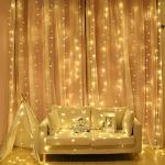 X4Cart Dhoom LED Pixel Light 20 Meter 104 Led Waterproof Decorative String Fairy Rice Lights
