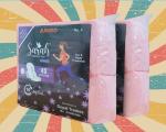 Sarah GentleDry Sanitary Pad (Pack of 80)