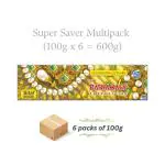 Sital Ratnamala Agarbatti Incense Sticks (6 Pack of 100g)
