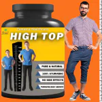 Zemaica Healthcare | High Top | Height Increase | Height Growth | Height increase medicine | ayurvedic | Capsule | (Pack Of 1)