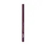 Glam21 Kohl Extreme Auto Kajal | Creamy Textute | Long Staying | Highly Pigmented-35g,Mulbery Wine