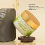 Cerigo- Detoxifying Sea Algae Face Mask