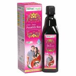 Harc Herbal Canada Virya Paushtic Ras | 500ml | Helps to Strengthen Body