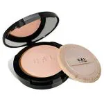 C.A.L. Los Angeles Finish Up Broad Spectrum SPF 20 Flawless Coverage, Ultra Matte Compact Powder, 12g, Set No-2
