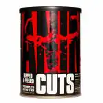 Universal Nutrition Animal Cuts, 42 Pack, Unflavoured