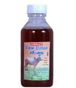 COWWAL'S GROUP PURE ORGANIC DESI INDIAN COW URINE