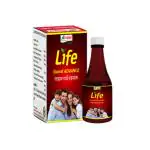Shri Chyawan Ayurveda's Life Guard Advance Syrup 500 ML
