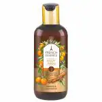 Frenchessence Orange and Cinnamon Body Wash Orange & Cinnamon 300 ml