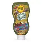 Spice Story Dilliwalli Mint Chutney