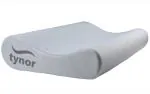 Tynor Contoured Cervical Pillow, Grey, Universal Size, 1 Unit