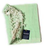 SHISHIR Bhagalpuri Pure Cotton/Summer/Single/Thin Layer/Soft Top Sheet/Odne Wali Single Layer Chadar for Home/Buses/Flight/Train