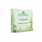 Kausthubham Jasmine Dhoop /Incense Sticks (40 Pcs)-Pack of 1
