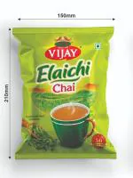 VIJAY Elaichi Tea|250 G|Pack of 3