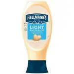Hellmann'S Light Mayonnaise, 14.54 fl oz / 430 ml / 432 g