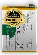 Mobcrown Original B-G2 Battery for Vivo Y12 1904/1940 /V15 /1819 Battery with 6 Month Warranty ** (Y00000299)