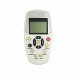 royalcool Plastic Ac Remote No. 110 For Whirlpool Ac Remote