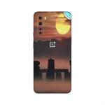 GADGETSWRAP Printed Vinyl Skin Sticker for Oneplus Nord - Stonehenge