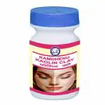 KAMDHENU LABORATORIES KAOLIN CLAY (Pack of 1 , 200gm)