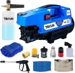TEXUM TX-25D Pressure Washer