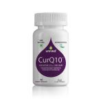 Unived CurQ10 Capsules 30 Capsules