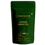 Jasmine Green Tea