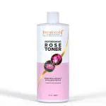 Aryanveda Face Rose Toner For Face hydration, Oil Control & Cleans Pores For Men And Women 1000 Ml
