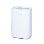Origin De humidifiers Novita ND 12.8 With 13 L Per Day Extraction Capacity And Auto Shut Off Function, White