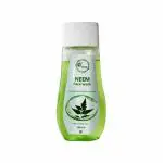 VV CARE Neem Facewash 100ml enriched with goodness of Neem