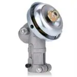 Shori Silver Alloy Gear Head Case Assembly Gear Box Brush Cutter