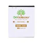 Mobatree Mobile Battery for Micromax Bharat 4 -Q440-3000 mAh (6 Months Warranty)