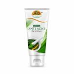 JMD THE WONDER OF AYURVEDA OTNIE ANTI ACNE FACE WASH 60 GRAM PACK OF 2