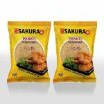 SHINSakura Breadcrumbs, 1kg (Set of 2)