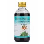 THE ARYA VAIDYA PHARMACY (COIMBATORE) LIMITED (AVP) Chemparuthyadi Coconut Oil 200ML Pack Of 2
