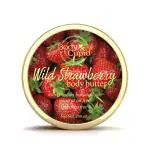 Body Cupid Wild Strawberry Body Butter - 200 ml