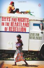 Days and Nights in The Heartland of Rebellion Paperback - Gautam Navlakha, Penguin India - 2012th Edition (29 August 2012)